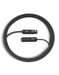 D'ADDARIO PW-AMSM-10 American Stage Microphone Cable (3m)-foto3