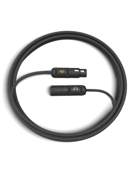 D'ADDARIO PW-AMSM-10 American Stage Microphone Cable (3m)-foto3