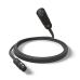 D'ADDARIO PW-AMSM-10 American Stage Microphone Cable (3m)