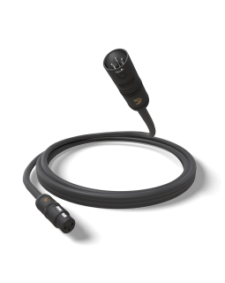 D'ADDARIO PW-AMSM-25 American Stage Microphone Cable (7.5m)-foto4