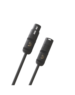 D'ADDARIO PW-AMSM-25 American Stage Microphone Cable (7.5m)-foto2