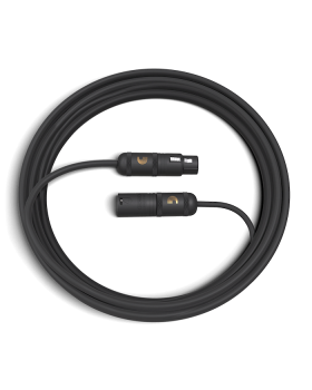 D'ADDARIO PW-AMSM-25 American Stage Microphone Cable (7.5m)-foto3