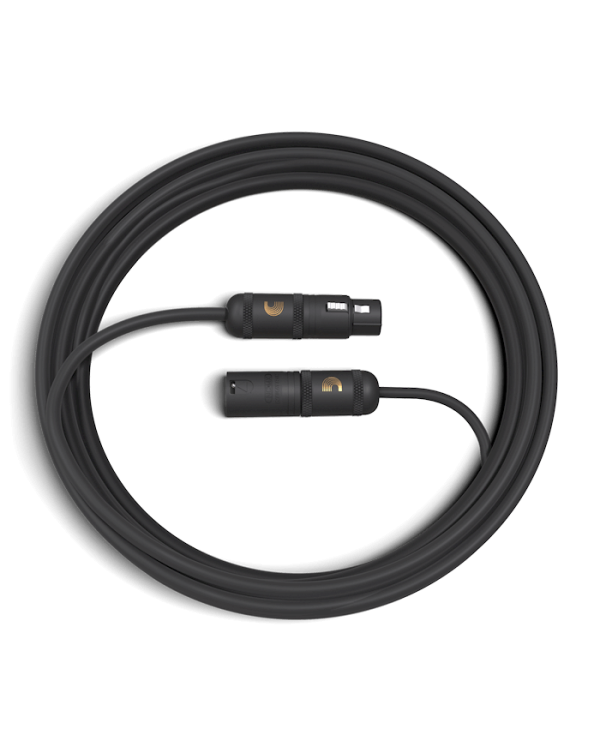 D'ADDARIO PW-AMSM-25 American Stage Microphone Cable (7.5m)