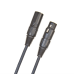 D'ADDARIO PW-CMIC-10 Classic Series Microphone Cable (3m)