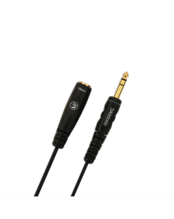 PLANET WAVES PW-EXT-HD-20 Кабель-подовжувач для навушників 