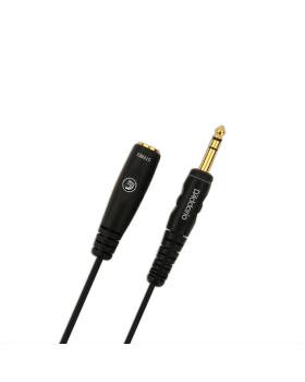 PLANET WAVES PW-EXT-HD-20 Кабель-подовжувач для навушників 