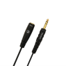 PLANET WAVES PW-EXT-HD-20 Кабель-подовжувач для навушників 
