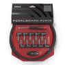 D'ADDARIO PW-GPKIT-10 DIY Solderless Pedalboard Cable Kit