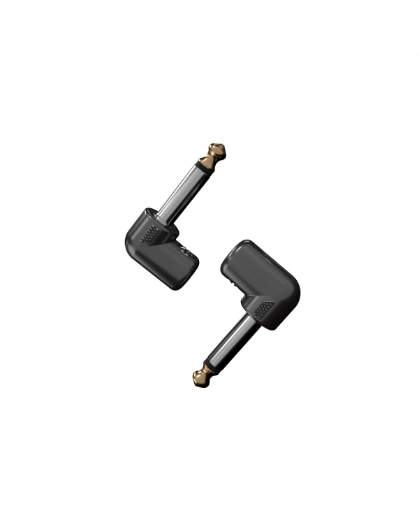 D'ADDARIO PW-GPKIT-10 DIY Solderless Pedalboard Cable Kit