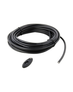 D'ADDARIO PW-INSTC-25 Bulk Instrument Cable (7.62m)