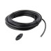 D'ADDARIO PW-INSTC-25 Bulk Instrument Cable (7.62m)