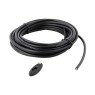 D'ADDARIO PW-INSTC-25 Bulk Instrument Cable (7.62m)