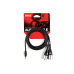 D'ADDARIO PW-MPXLR-06 Custom Series 1/8” to Dual XLR Audio Cable (1.8m)