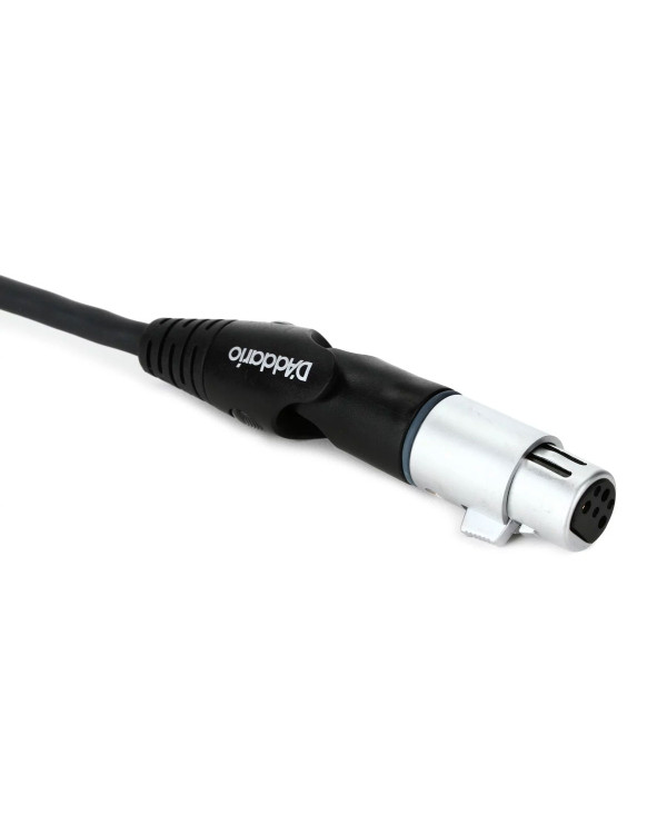 PLANET WAVES PW-MS-25