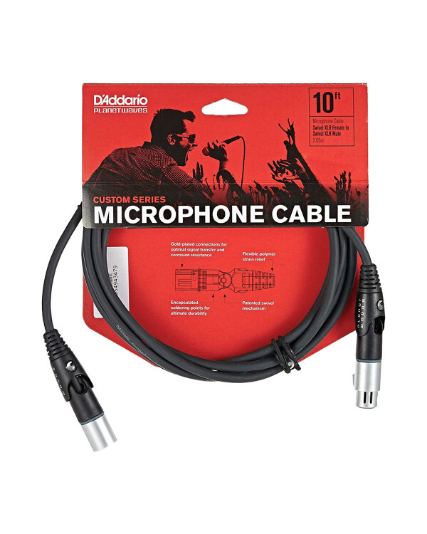PLANET WAVES PW-MS-10