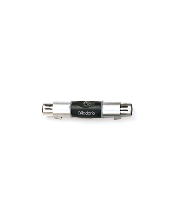 D'ADDARIO PW-P047CC XLR FEMALE