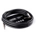 MXR Standard Instrument Cable Straight/Right (6m)