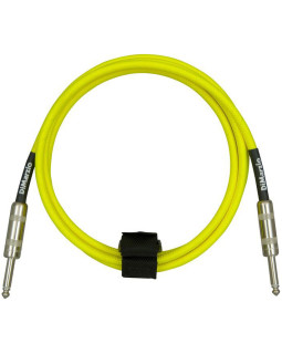 DIMARZIO EP1710SS Instrument Cable 3m (Neon Yellow)-foto2