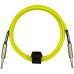 DIMARZIO EP1710SS Instrument Cable 3m (Neon Yellow)