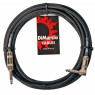 DIMARZIO EP1715SR Instrument Cable 4.5m (Black)