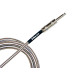 DIMARZIO EP1710SSSM Instrument Cable 3m (Chrome)