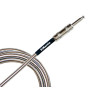 DIMARZIO EP1710SSSM Instrument Cable 3m (Chrome)