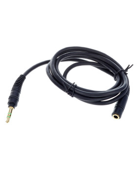 SUPERLUX EXTENTION CABLE 1M
