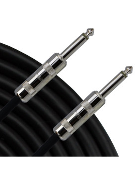 RAPCO HORIZON G1-20 Instrument Cable (6m)