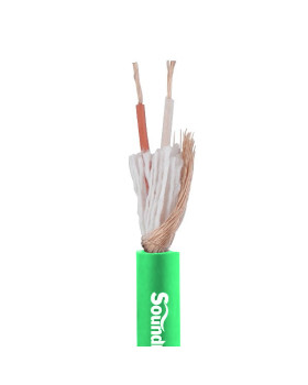 SOUNDKING GA202 (Green)