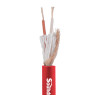 SOUNDKING GA202 (Red)