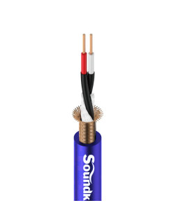 SOUNDKING GA203 (Blue) SOUNDKING GA203 (Blue)