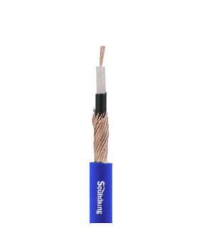 SOUNDKING GA302 (Blue)