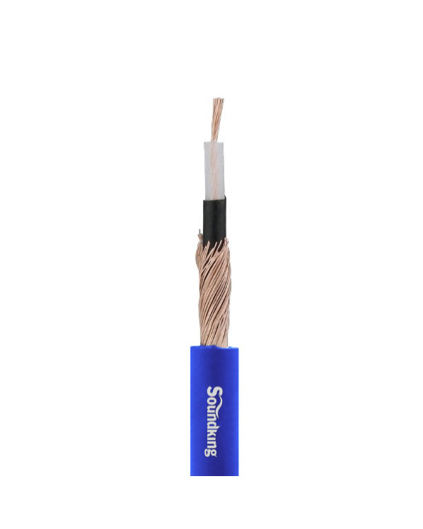 SOUNDKING GA302 (Blue)