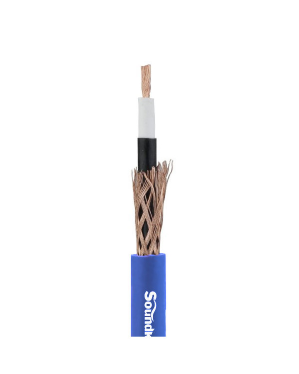 SOUNDKING GA303 (Blue)