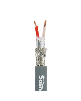 SOUNDKING GL001 AES/EBU and DMX Cable