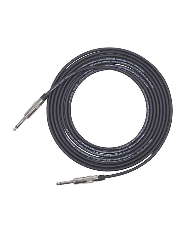 LAVA CABLE LCMG10 Magma Instrument Cable (3m)