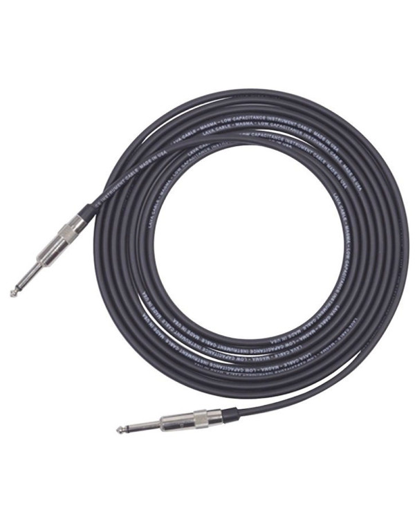 LAVA CABLE LCMG20 Magma Instrument Cable (6m)