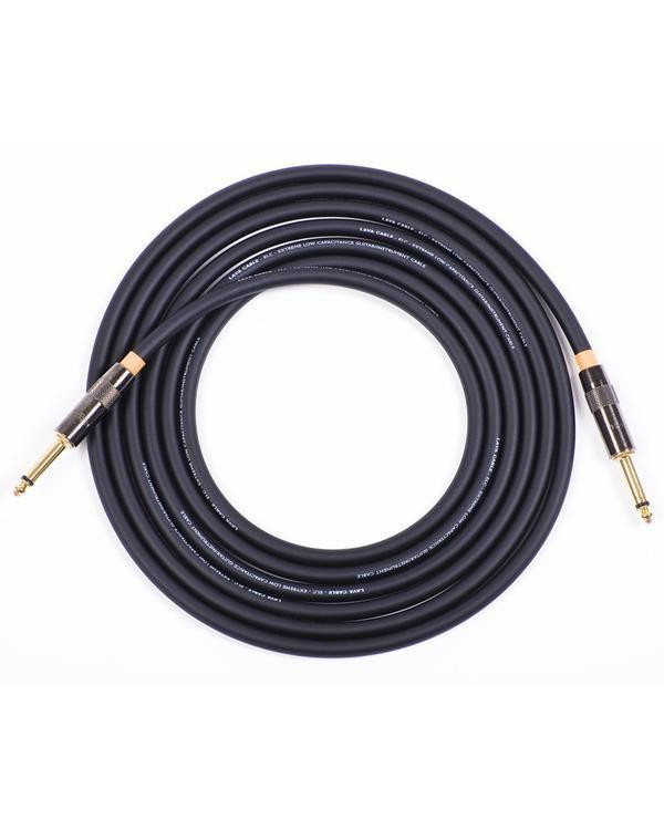 LAVA CABLE LCELC10 ELC Instrument Cable (3m)