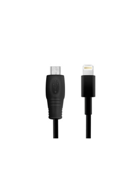 IK MULTIMEDIA Lightning to Micro-USB