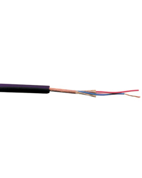RAPCO HORIZON MIC1.K Microphone Wire