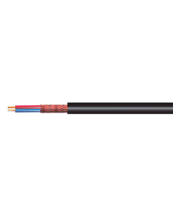 RAPCO HORIZON MIC5.K Microphone Wire