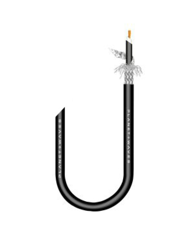 PLANET WAVES PW-GPKIT-50 DIY Solderless Instrument Cable Kit