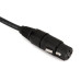 D'ADDARIO PW-CMIC-10 Classic Series Microphone Cable (3m)