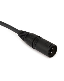 D'ADDARIO PW-CMIC-10 Classic Series Microphone Cable (3m)-foto4