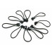 PLANET WAVES PW-ECTRCA-10 CABLE TIES