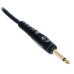 D'ADDARIO PW-G-05 Custom Series Instrument Cable (1.5m)