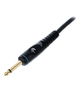 D'ADDARIO PW-G-05 Custom Series Instrument Cable (1.5m)-foto4