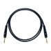 D'ADDARIO PW-G-05 Custom Series Instrument Cable (1.5m)