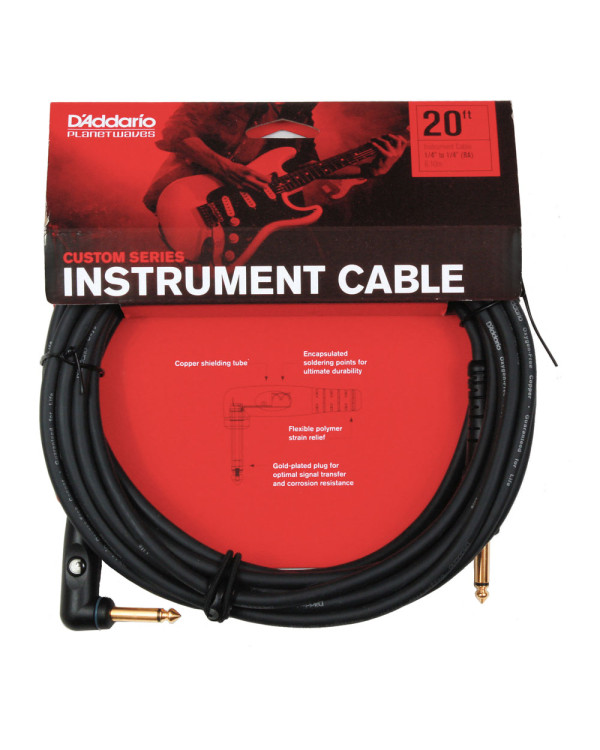 PLANET WAVES PW-GRA-20