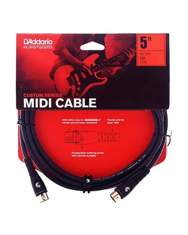 PLANET WAVES PW-MD-05
